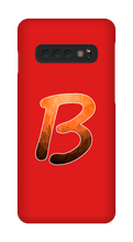 ItsBandorax Samsung Phone Cases