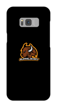 buffalokaay Samsung Phone Cases