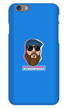 stilljwheezy iPhone Phone Cases