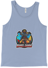 manes_gaming Tank Top