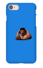 edriustv iPhone Phone Cases