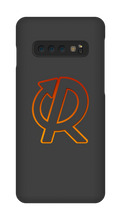 Cover Samsung "Rinascere"