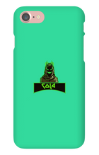 cola iPhone Phone Cases