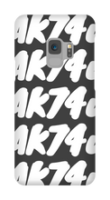 Samsung Case CW Collection