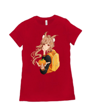 Want a tangerine? Tshirt