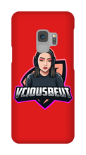 vciousbeut Samsung Phone Cases