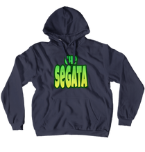 Che Segata Hoodies (No-Zip/Pullover)