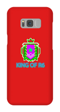 tyral67 Samsung Phone Cases