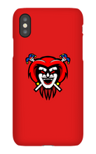 bobojester iPhone Phone Cases