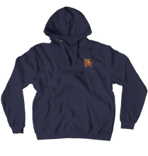 nickabearlive Hoodies (No-Zip/Pullover)
