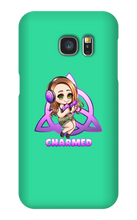 charmed1016 Samsung Phone Cases