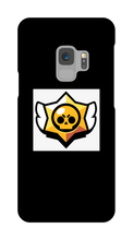 Death Skull Samsung Cases