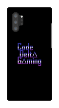 Code Delta Samsung Phone Cases