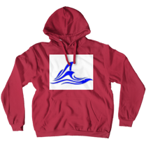 bty_nubby Hoodies (No-Zip/Pullover)