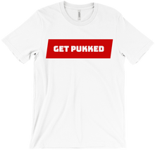 pukwow1 T-Shirts