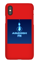 aimhigh147 iPhone Phone Cases