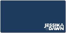 Jessika Dawn Logo - XXL Gaming Mousepad