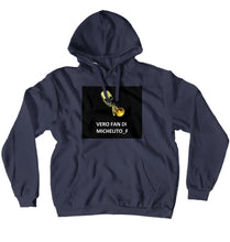 michelito_f Hoodies (No-Zip/Pullover)