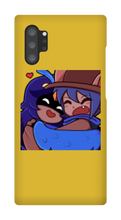 Mystery G's OneShot Hug Samsung Case