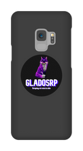 GladosRP Funda Samsung