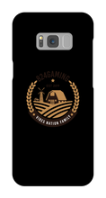 b24gamin Samsung Phone Cases