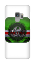 izgoistranik Samsung Phone Cases