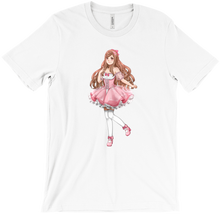 Mina's Shirts