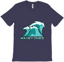 Wavey ones Team T-Shirts