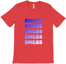 stevemaverick85gaming T-Shirts