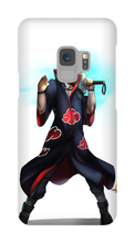 defiantuchiha Samsung Phone Cases