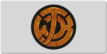 WTK Logo XXL Gaming Mousepad V2