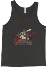 izawsmash Tank Top