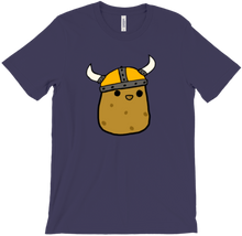 vikingduden potet T-Shirts