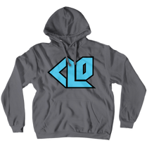 djceelottv Hoodies (No-Zip/Pullover)