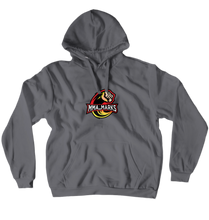ricky_mma Hoodies (No-Zip/Pullover)