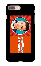 evanthezoogaming iPhone Phone Cases