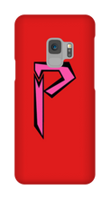 pnkpnthr_ Samsung Phone Cases