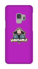 Carcasa móvil Samsung LordMonk8
