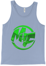 madhousefaz Tank Top