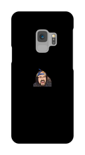 angrybishop Samsung Phone Cases