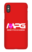 legendsixx iPhone Phone Cases