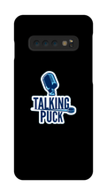 talkingpuck Samsung Phone Cases