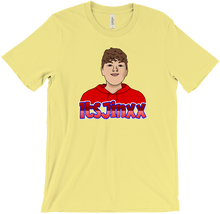 ItsMeJinxx  T-Shirts