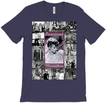 PDTV Survived Lucy Show Marathon T-Shirt