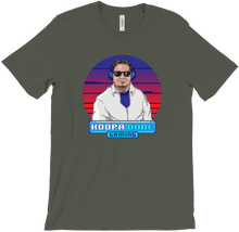 KoopaDude Logo T-Shirt