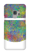 chillpsych Samsung case (splash)