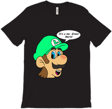 Luigi T-Shirt