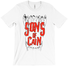 Red Rabid Tee