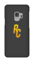 raycheesy21 Samsung Phone Cases