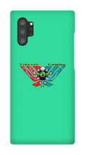 guyver_gamingtv Samsung Phone Cases